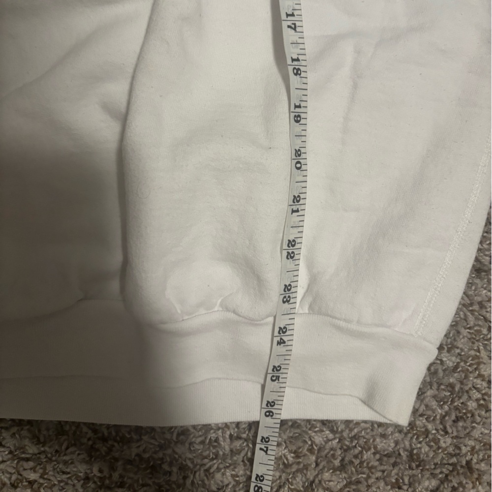 American Vintage Northern Reflections Crewneck Sweater - Picture 8 of 8
